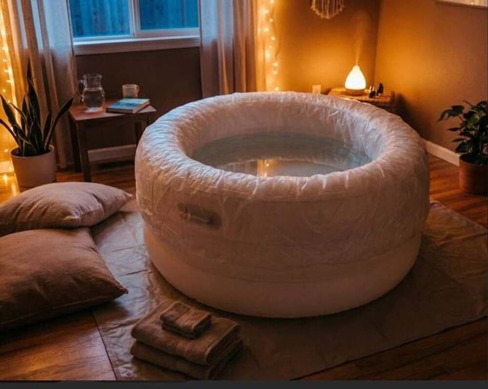Water Birth Pool Liner
